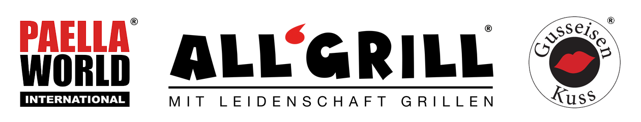 ALL’GRILL Logo