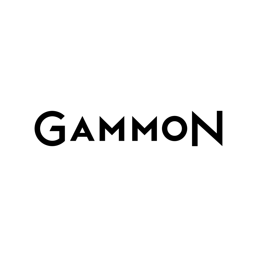 Gammon Logo